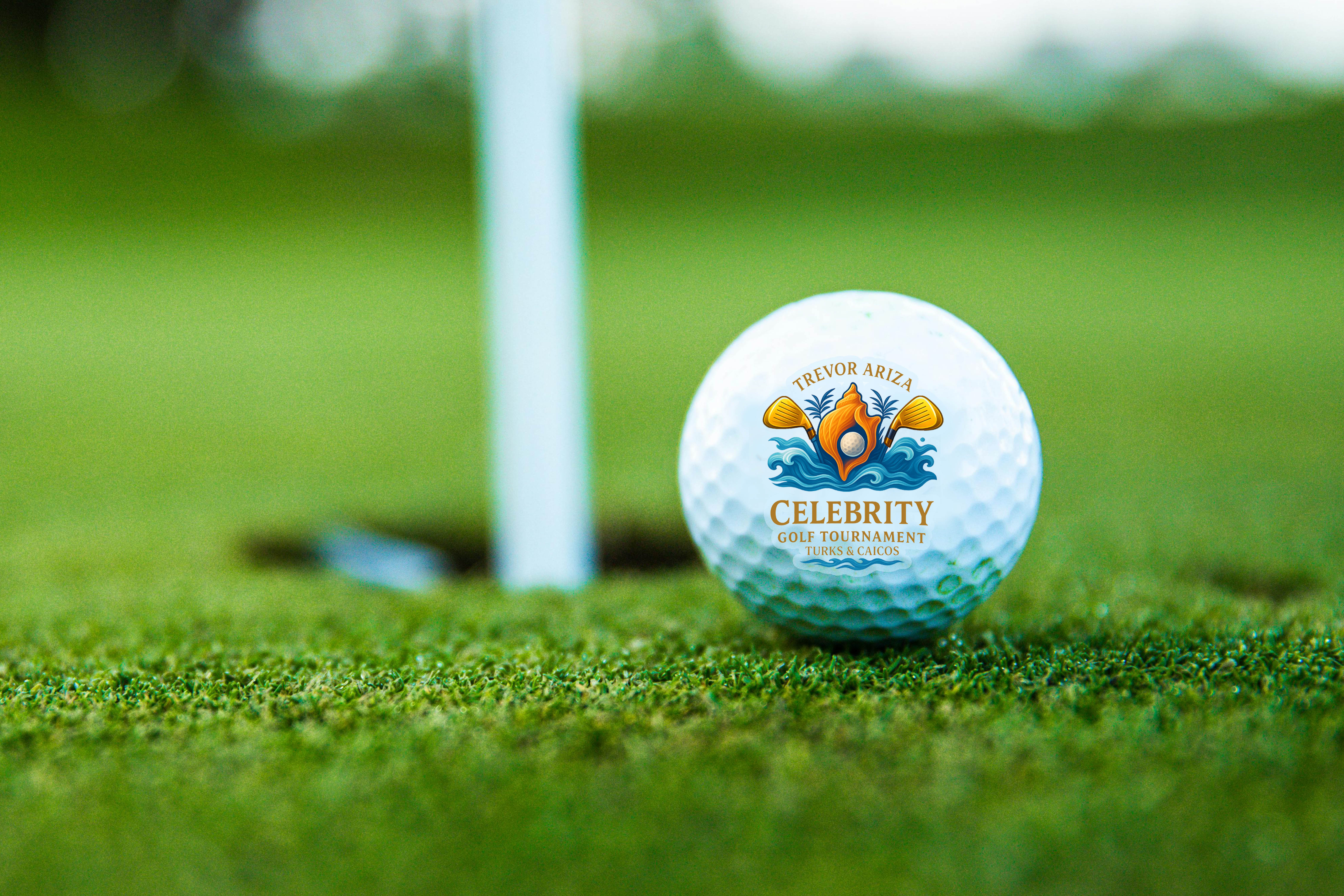 Trevor Ariza Celebrity Golf Tournament